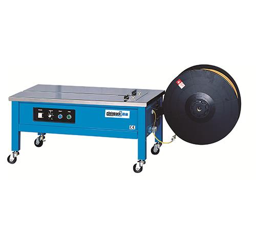 S-323L低床半自動打包機(jī)