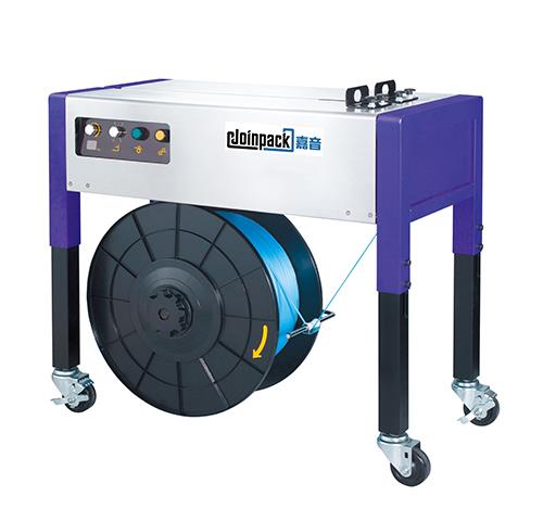 S-555N半自動打包機(jī)