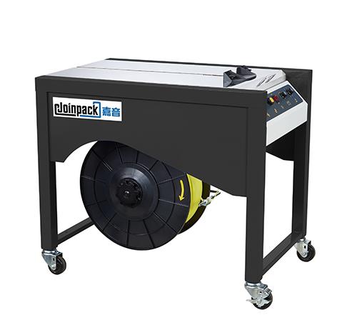 S-666半自動打包機(jī)