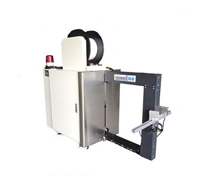 全自動打包機 全自動打包機