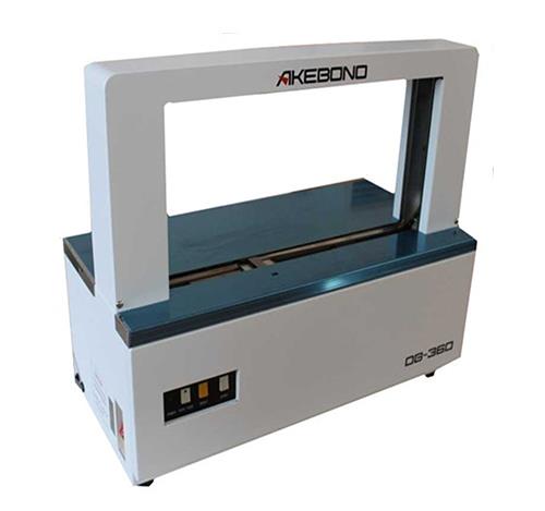 自動束帶機(jī)