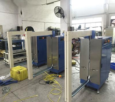 側(cè)捆打包機(jī) 側(cè)捆打包機(jī)