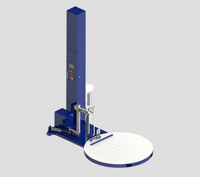 A-2000自動(dòng)纏繞機(jī)