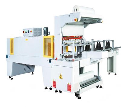 XW-6030AH+SM-6040M全自動(dòng)袖口式封切收縮包裝機(jī)400.jpg XW-6030AH+SM-6040M全自動(dòng)袖口式封切收縮包裝機(jī)400.jpg